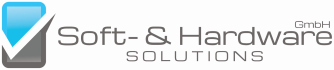 Soft- & Hardware Solutions